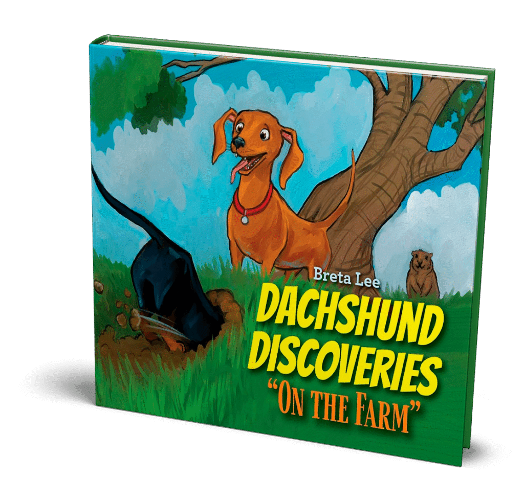 Dachshund Discoveries